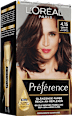 Boja za kosu – 4.15 Caracas  L'ORÉAL PARiS PRÉFÉRENCE