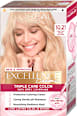Boja za kosu - 10.21 Lightest Pearl Blonde L'ORÉAL PARiS EXCELLENCE Creme