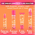 Dream Length Dream Waves Mousse L'ORÉAL PARiS ELVITAL