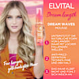 Dream Length Dream Waves Mousse L'ORÉAL PARiS ELVITAL