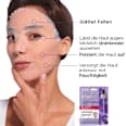 Tuchmaske Revitalift Filler aufpolsternd	 L'ORÉAL PARiS REVITALIFT