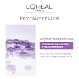 Tuchmaske Revitalift Filler + Hyaluronsäure L'ORÉAL PARiS REVITALIFT