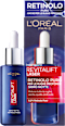 Siero notte retinolo puro per rughe profonde Revitalift Laser L'ORÉAL PARiS