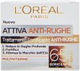 Crema attiva anti-rughe multivitamine 65+ L'ORÉAL PARiS