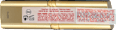 Color Riche Satine, Szminka 124 L'ORÉAL PARiS