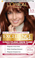 Haarfarbe 5.5 Schokobraun L'ORÉAL PARiS EXCELLENCE Creme