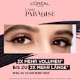 Mascara Lash Paradise Black L'ORÉAL PARiS
