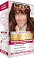 Haarfarbe 5.5 Schokobraun L'ORÉAL PARiS EXCELLENCE Creme