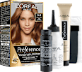 Tartós hajfesték, Virginia - világos aranybarna 5.3 L'ORÉAL PARiS PRÉFÉRENCE