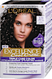 Boja za kosu – 3.11 Ultra Ash Dark Brown L'ORÉAL PARiS EXCELLENCE Creme