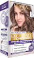 Haarfarbe Cool Creme 7.11 Mittelblond L'ORÉAL PARiS EXCELLENCE Creme
