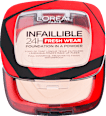 make-up v pudru Infaillible Fresh Wear 40 L'ORÉAL PARiS