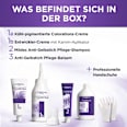 Excellence Cool Creme Haarfarbe - Nr. 4.11 Ultra Kühles Mittelbraun L'ORÉAL PARiS EXCELLENCE Creme