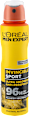 Antyprespirant Invincible Sport spray L'ORÉAL PARiS MEN EXPERT