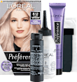 barva na vlasy Alaska 8.12 studená světlá blond L'ORÉAL PARiS PRÉFÉRENCE