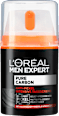 Pure Carbon Anti-Pickel Intensive Tagescreme L'ORÉAL PARiS MEN EXPERT