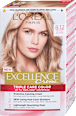 Barva za lase 8.12 Mythic Blonde  L'ORÉAL PARiS EXCELLENCE Creme
