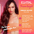 Dream Length Dream Waves Mousse L'ORÉAL PARiS ELVITAL