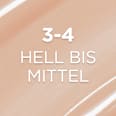 Foundation Serum True Match 3-4 Hell-Mittel L'ORÉAL PARiS