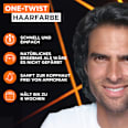 One-Twist Haarfarbe - Nr. 03 Dunkelbraun L'ORÉAL PARiS MEN EXPERT
