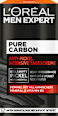 Pure Carbon Anti-Pickel Intensive Tagescreme L'ORÉAL PARiS MEN EXPERT