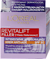 Revitalift Filler Intensywnie Wypełniający Krem Anti-Age na Dzień SPF 50  L'ORÉAL PARiS
