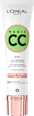 CC krém Magic 5in1 Anti-Redness L'ORÉAL PARiS