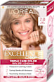 Boja za kosu - 7 Blond L'ORÉAL PARiS EXCELLENCE Creme