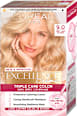 Boja za kosu - 9 Very Light Blonde L'ORÉAL PARiS EXCELLENCE Creme