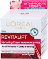 Cremă hidratantă antirid + extra fermitate Revitalift 50ml L'ORÉAL PARiS REVITALIFT