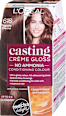 Боя за коса без амоняк, Nr.618 Vanilla Mocha L'ORÉAL PARiS CASTING Crème Gloss