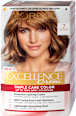 Barva za lase, 7 Blond L'ORÉAL PARiS EXCELLENCE Creme