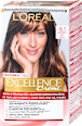 Farba na vlasy - 6.1 tmavá blond popolavá L'ORÉAL PARiS EXCELLENCE Creme