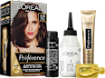 Boja za kosu – 4.15 Caracas  L'ORÉAL PARiS PRÉFÉRENCE