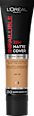 Foundation Infaillible 32H Matte Cover 260 Soleil Dore/Golden Sun L'ORÉAL PARiS