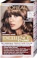 barva na vlasy Nudes Tmavá blond 6U L'ORÉAL PARiS EXCELLENCE Creme