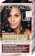 barva na vlasy Nudes Světlá hnědá 5U L'ORÉAL PARiS EXCELLENCE Creme