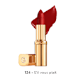 Color Riche Satine, Szminka 124 L'ORÉAL PARiS