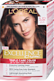 Boja za kosu - 5.32 Solar Brown L'ORÉAL PARiS EXCELLENCE Creme