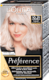 Farba na vlasy - 10:21 veľmi veľmi svetlá perlová blond L'ORÉAL PARiS PRÉFÉRENCE