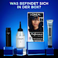 Vivid Colors Intensive Glanzfarbe - Nr. 1.102 Blue Black Le Marais L'ORÉAL PARiS PRÉFÉRENCE