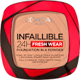Пудра за лице Fresh Wear Nr.130 True Beige L'ORÉAL PARiS