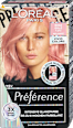 Vivid Colors Intensive Glanzfarbe - Nr. 9.213 Rose Gold L'ORÉAL PARiS PRÉFÉRENCE