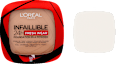 Podkład w pudrze Infaillible 24H Fresh Wear Foundation in a powder 20 L'ORÉAL PARiS