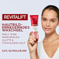 Anti Aging Waschgel Revitalift L'ORÉAL PARiS REVITALIFT