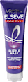 Maska na vlasy pre melírované hnedé, blond a strieborné vlasy Color Vive Purple  L'ORÉAL PARiS ELSEVE