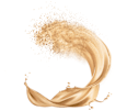 Make-up-púder Infaillible 24H Fresh Wear - 200 Golden Sand L'ORÉAL PARiS
