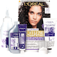 Farba na vlasy Cool Creme - 3.11 tmavá hnedá L'ORÉAL PARiS EXCELLENCE Creme