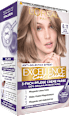 Haarfarbe Cool Creme 8.11 Hellblond  L'ORÉAL PARiS EXCELLENCE Creme