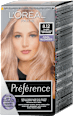 Farba na vlasy - 8.12 Cool Blondes studená svetlá blond L'ORÉAL PARiS PRÉFÉRENCE